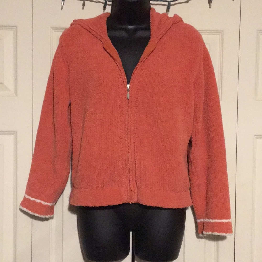 Columbia sweater 100% polyester - Picture 1 of 5